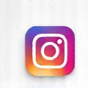 Instagram icon